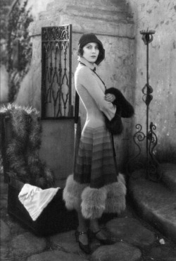 lacyceleste:  Greta Garbo 1926 