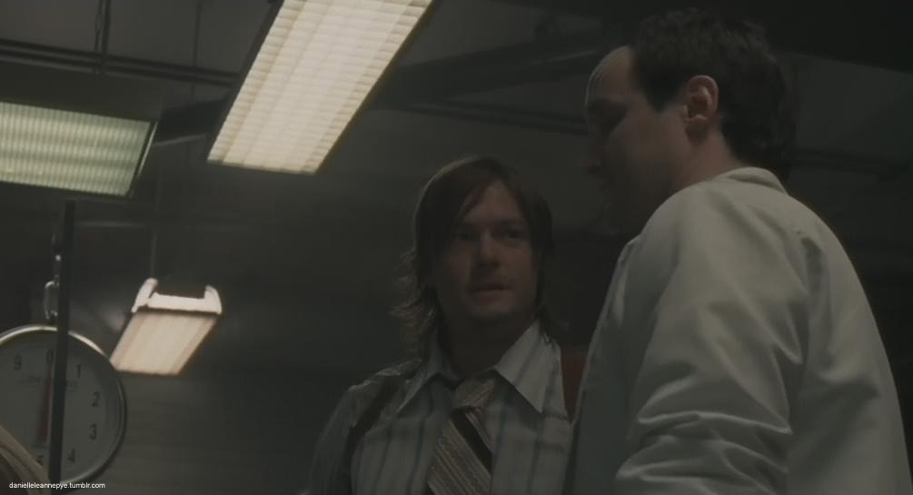 danielleleannepye:  Detective Norman Reilly - American Gangster askfenfwendlkn;m 