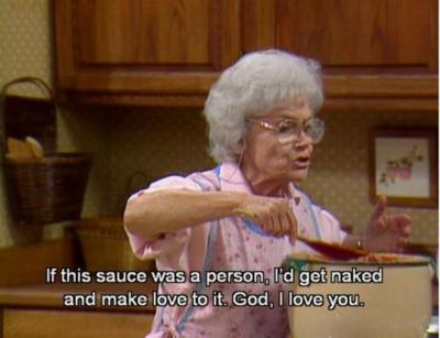 fuckyeahsophiapetrillo:  thedoctors-sonicscrewdriver:   Sophia Petrillo/Estelle Getty