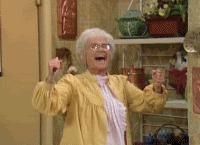 fuckyeahsophiapetrillo:  thedoctors-sonicscrewdriver:   Sophia Petrillo/Estelle Getty Appreciation Post!  just more proof that she is the best! 