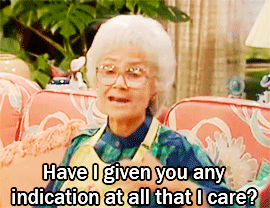 fuckyeahsophiapetrillo:  thedoctors-sonicscrewdriver:   Sophia Petrillo/Estelle Getty