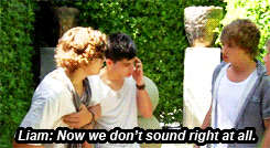 hstylinson:  walkingin-onedirection:  sobbing  ‘we’re not good enough without