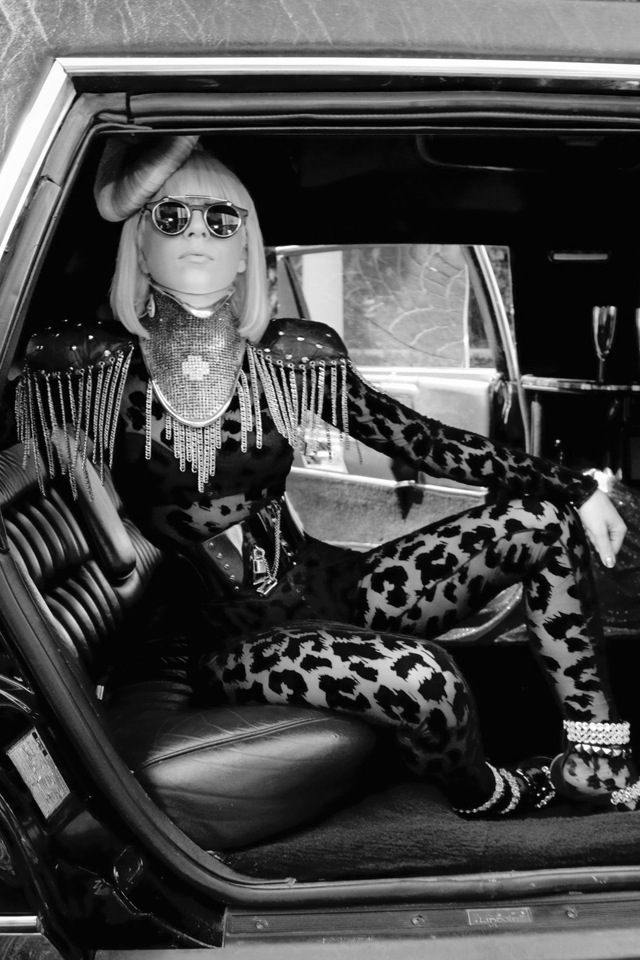 OMG IM GOING TO SEE GAGA IN JUNE! Fuck I&rsquo;m so excited, she is so amazing!