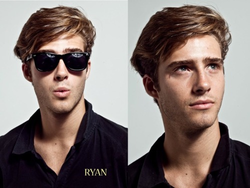 mail-models:  Ryan Taylor