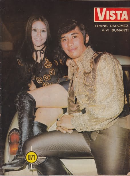 bonus pin-up majalah vista dan varia tahun 1970an.mereka sudah hipster jauh sebelum nylon terbit.