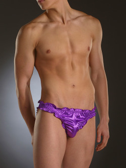 Mesogeeky:  (Via Crossdressing: Lingerie For Men, Menâ€™S Lace, Menâ€™S