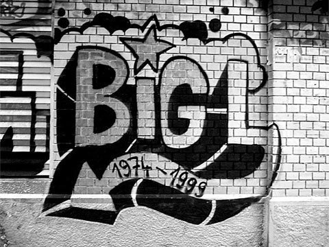  big L rest in peace