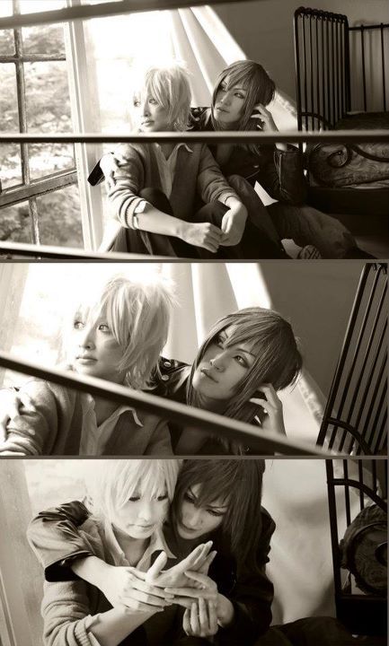 thesongofthedog:  cosplayer: 冯慧 