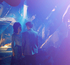 charlottelightanddark:  “I wanted to see the universe, so I stole a Time Lord and