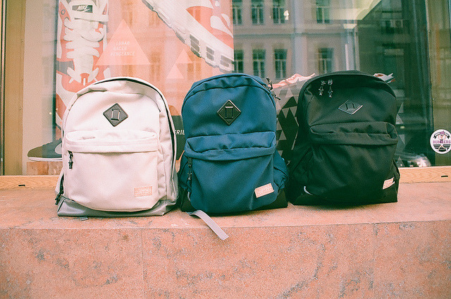 Travel Fast, Travel Light