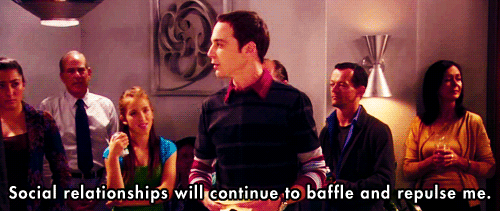 thedeadofme:  I have figured out why I don’t have friends.I barely leave the house.I