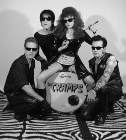 5to1:  The Cramps 