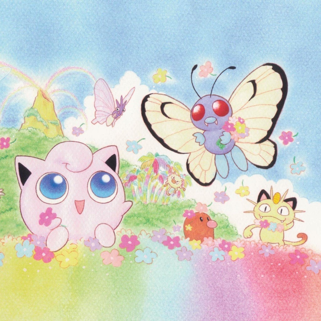 Competitive Pokemon Movesets for You! — pokemonmovesetsdaily:  pokemonmovesetsdaily