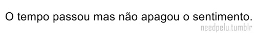 Então, vá em frente e grite.