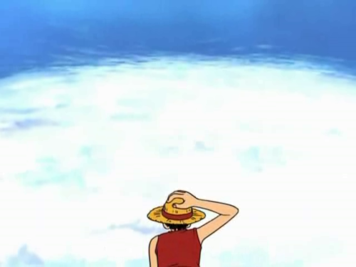 andressol:  I have a collection of screenshots I made myself from One Piece. If anyone is interested holla at me. 