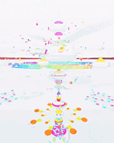 l3reezer:  nanazumi-deactivated20200519: ⇒ 9 Favorite Pictures of Summer Wars - OZ infrastructure (GIF Version)  OZ, you beautiful network you. Saikyo social network. 