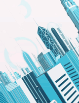l3reezer:  nanazumi-deactivated20200519: ⇒ 9 Favorite Pictures of Summer Wars - OZ infrastructure (GIF Version)  OZ, you beautiful network you. Saikyo social network. 