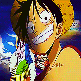 trappedinavileworlds:   One Piece - Opening 2  mirai dake shinjiteru dareka ga waratte