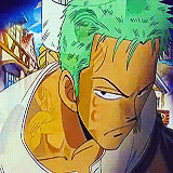 trappedinavileworlds:   One Piece - Opening 2  mirai dake shinjiteru dareka ga waratte