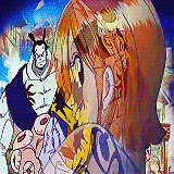 trappedinavileworlds:   One Piece - Opening 2  mirai dake shinjiteru dareka ga waratte