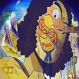 trappedinavileworlds:   One Piece - Opening 2  mirai dake shinjiteru dareka ga waratte