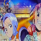 trappedinavileworlds:   One Piece - Opening 2  mirai dake shinjiteru dareka ga waratte