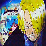 trappedinavileworlds:   One Piece - Opening 2  mirai dake shinjiteru dareka ga waratte