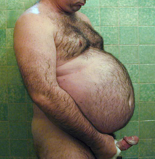 krazyosos:  realbigmen:  perfect in everyway  Quiero uno asi