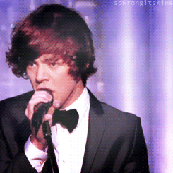 harrystyleswhatababe:  and my night is made. 