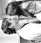 Sou feita de amor