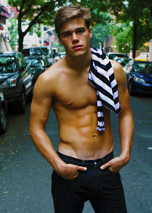 afortunat:  I’m going to look like this. ;) 