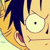 animeiscontagious:  9 Pics of Monkey D. Luffy 