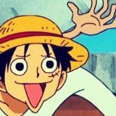 animeiscontagious:  9 Pics of Monkey D. Luffy 