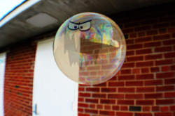 nothing-is-like-it-was:  pop the bubble!!