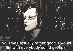 Hollywood Sadcore ♡