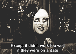 Hollywood Sadcore ♡
