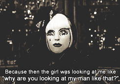 Hollywood Sadcore ♡
