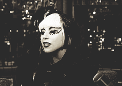 Hollywood Sadcore ♡