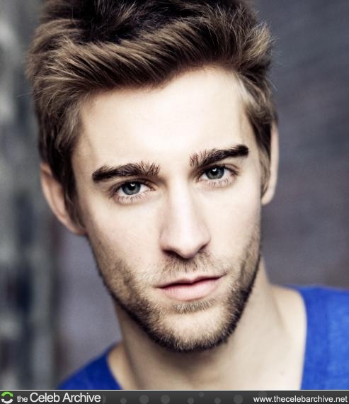 funkymenzoo:  Luke Guldan 