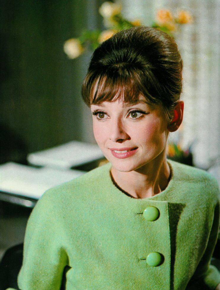 Audrey Hepburn & The Speedy 25 – The Patriot