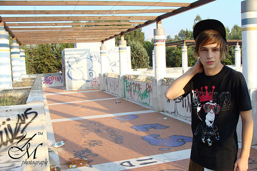 ALTERNATIVE BOYS