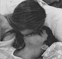 Feelings, just feelings.