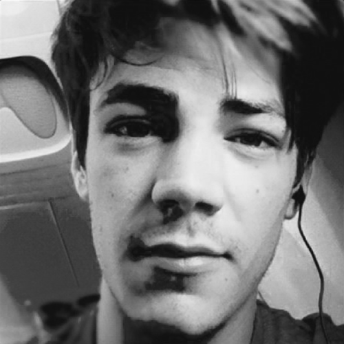 grant gustin