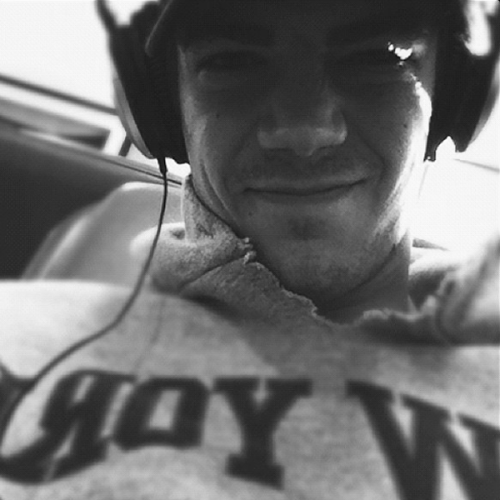 grant gustin