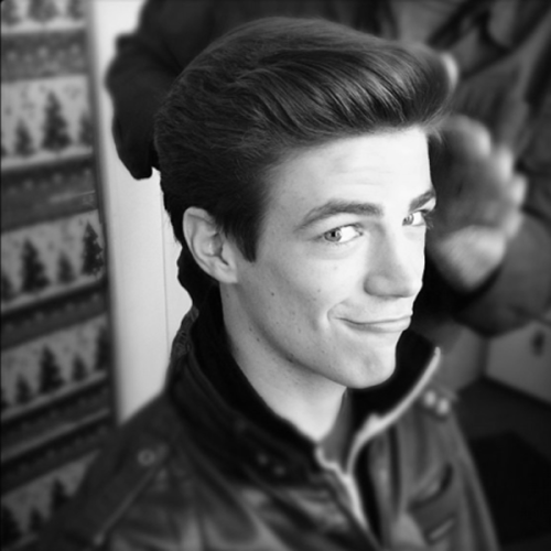 grant gustin