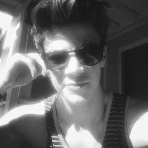 grant gustin