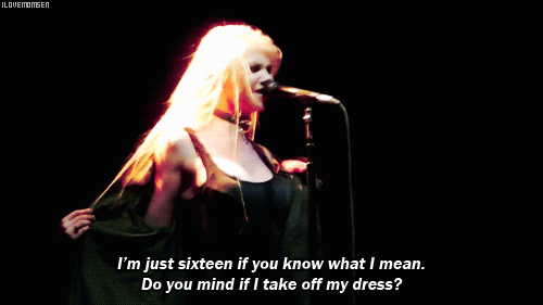 taylor momsen