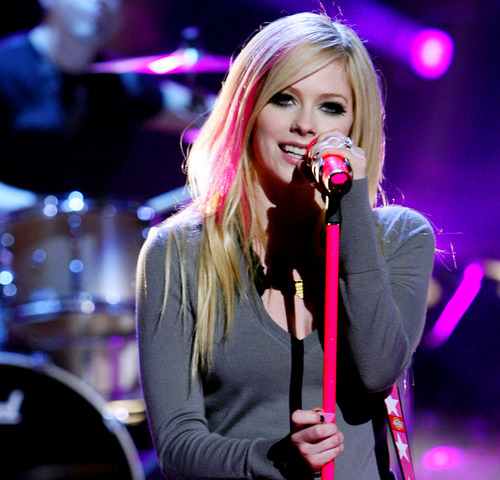 Avril News Brazil