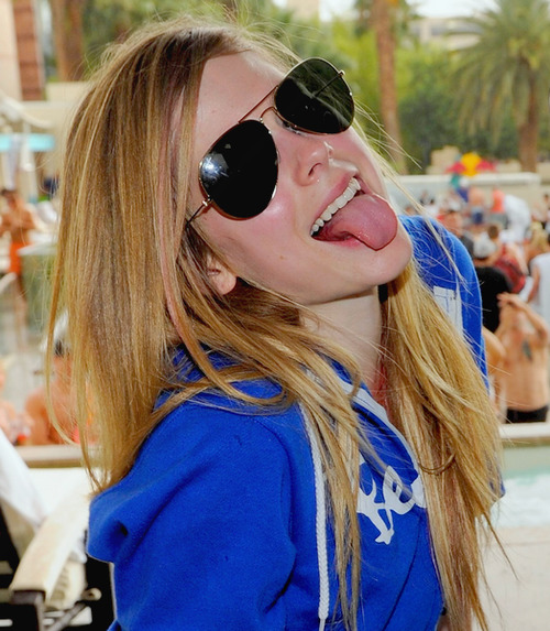 Avril News Brazil