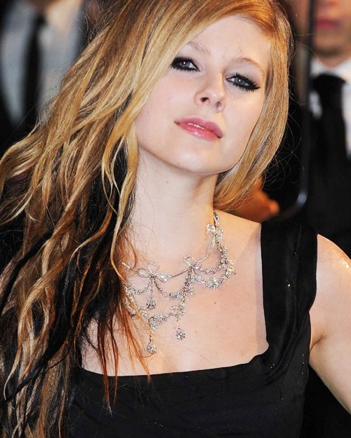 Avril News Brazil
